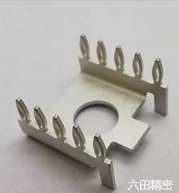 精密沖壓端子